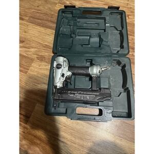 Hitachi Genuine NT50AE2 18-Gauge 5/8" to 2" Brad Nailer Tested